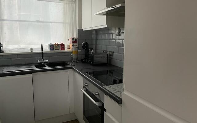 Brand New Apartment City Centre Liverpool