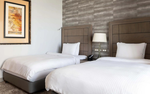 InterContinental AMMAN JORDAN by IHG