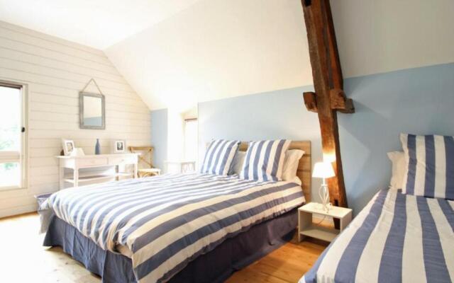 Gîte Alençon, 4 pièces, 7 personnes - FR-1-497-24