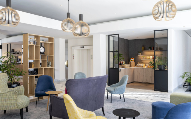 Holiday Inn Hasselt by IHG - Image 2