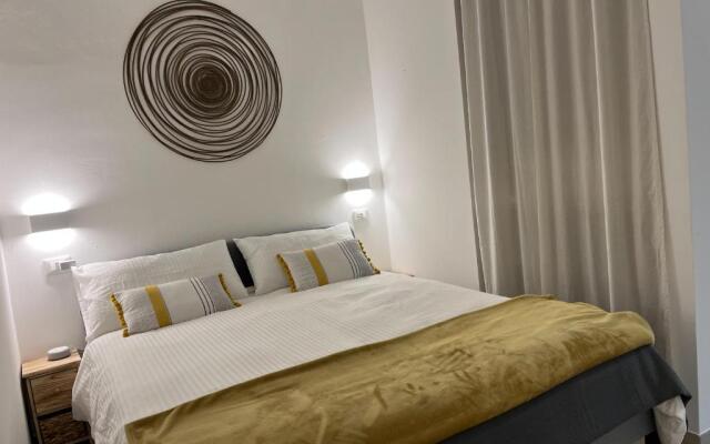 Casa Vacanze Portopalo.66