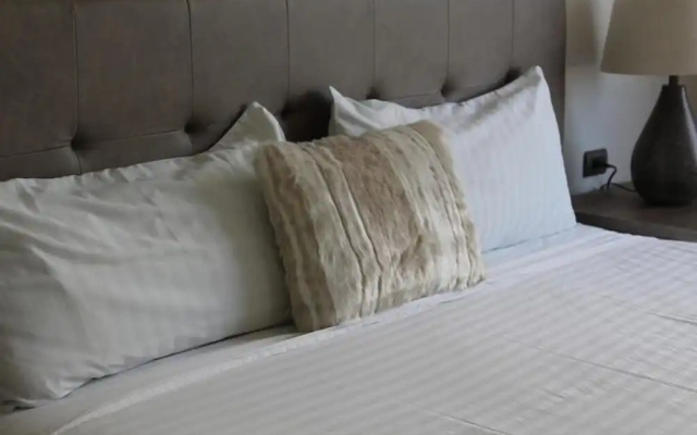 Hotel Diana Princess