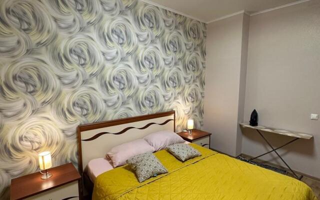 Апартаменты Липсити на ул. Петра Смородина, 5