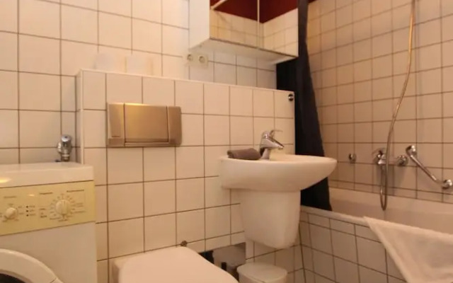 DRUSCHBA Boutique Apartment