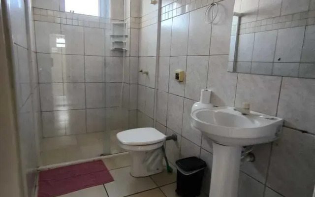 Hotel Moinho de Vento