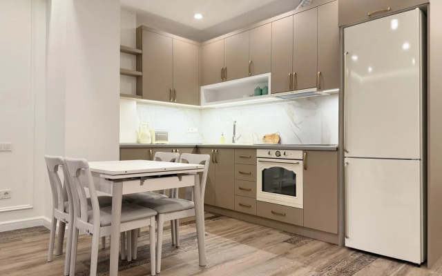 Sweet Home Prime Apartment Hotel