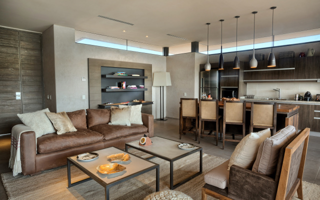 The Vines Resort & Spa