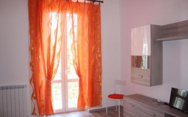 Cà de Maòa un tuffo nel mare