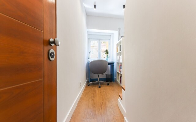 Alcantara Terrace by Homing