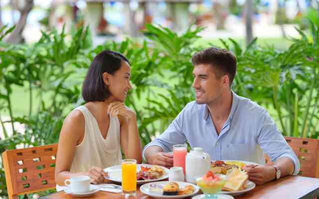 Hotel Nikko Bali Benoa Beach