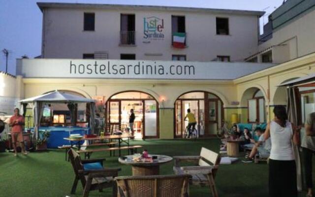 Hostel Sardinia