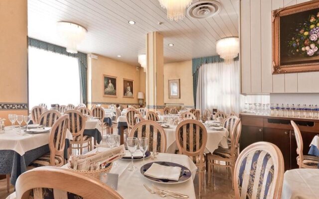 Hotel Terme Roma