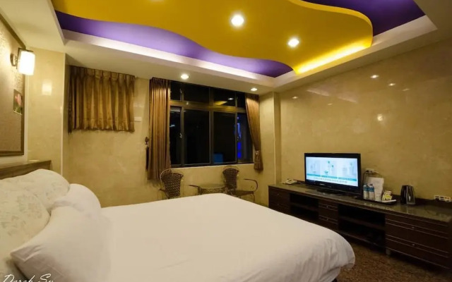 Xianfeng B&B
