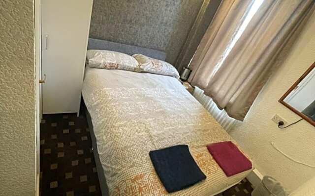 Sam Residence Hotel