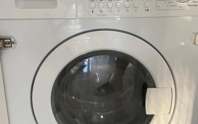 Upmarket unit at Ellipse waterfall country estate