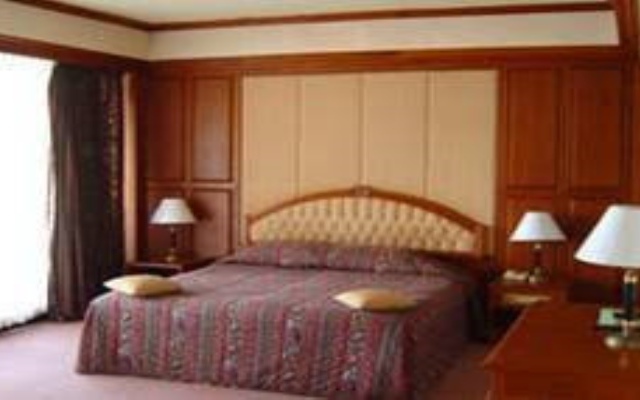 Beach Resortel