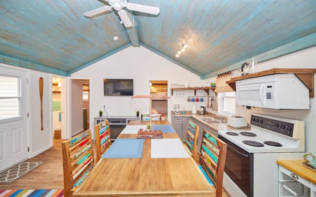 Lake Haven Beach Resort