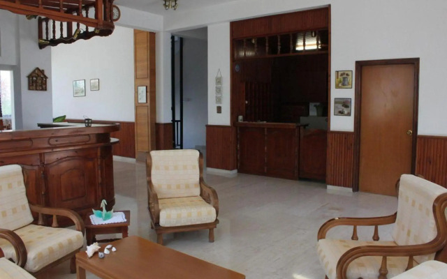 Ipanema Hotel