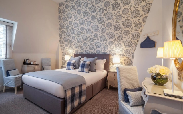 The Roseate Villa Bath