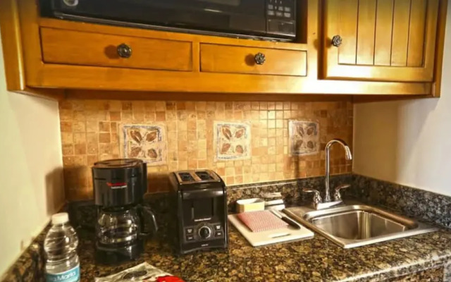 2BD Royal Haciendas Plunge Pool Oceanview