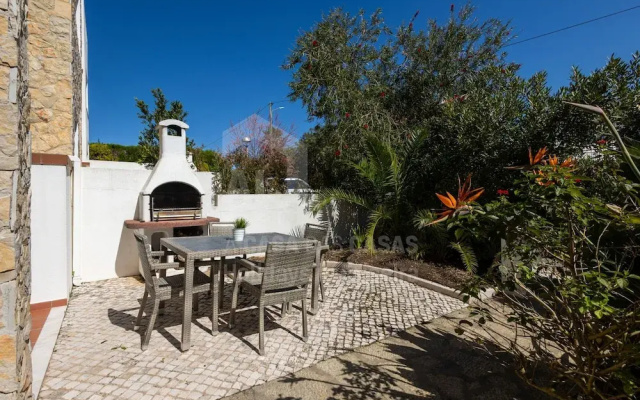 Villa Catarina by Acasadascasas