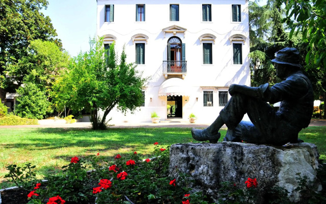 Park Hotel Villa Giustinian