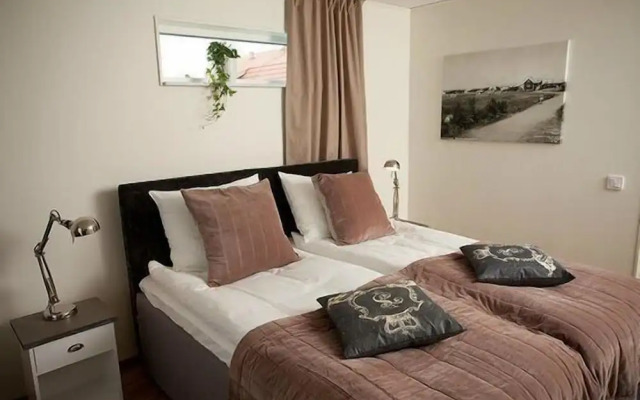 Holiday Home Rundan Skummeslovsstrand
