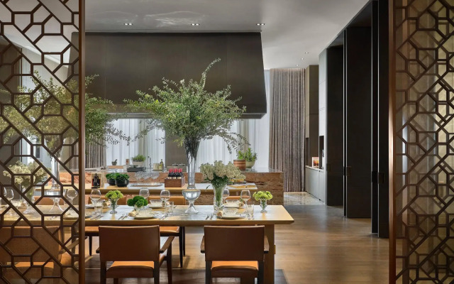 Rosewood Guangzhou