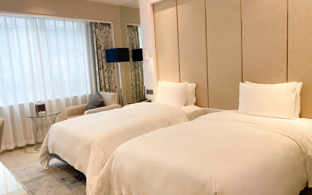 Chengdu Minya Hotel
