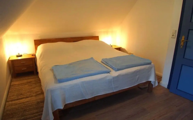 Holiday Apartment Strandkrabbe