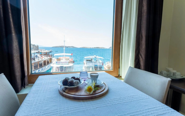 Hotel Karacam