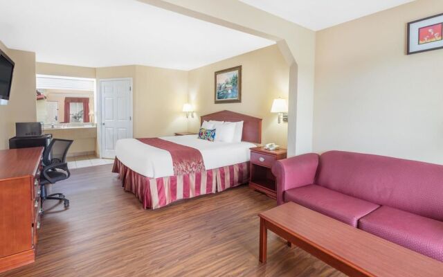 Baymont Inn & Suites Macon I-475