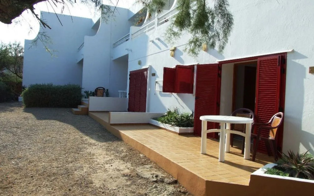 Aparthotel La Gaviota