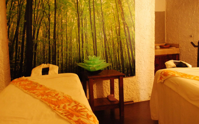 Hotel Calli Quetzalcoatl