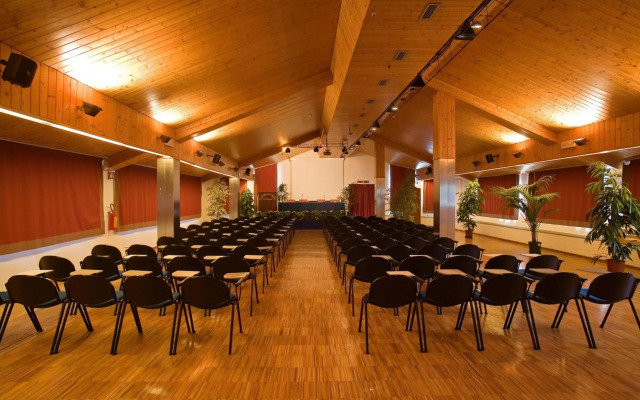 TH La Thuile - Planibel Hotel