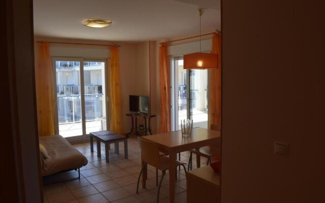 Ap470 Vora Golf II Playa Rabdells