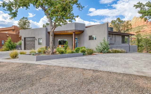 The Viewpoint by Avantstay Luxe Home + Spa/views