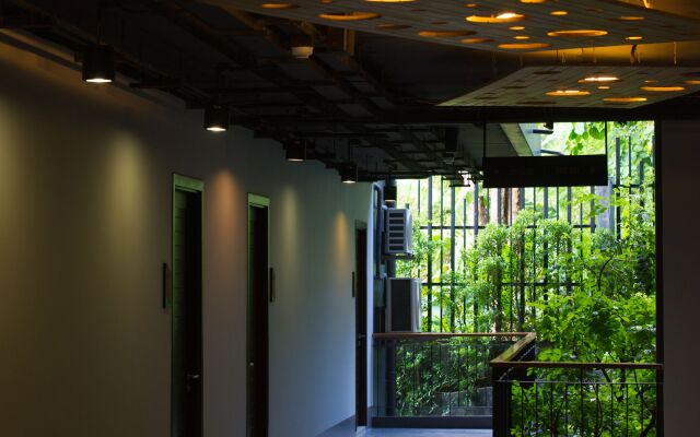 Emerald Terrace Condominium Resort