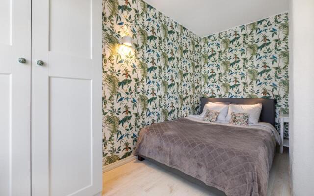 Supeluse 11 Apartment