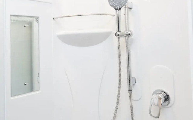 Hostels Rus Akademika Anohina