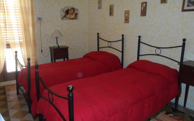 B&B Il Vecchio Messina