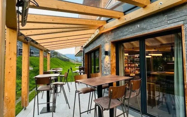 Aparthotel Golden Lodges Rauris