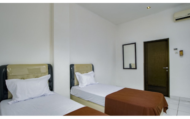 Zen Rooms Hotel Arjuna Bekasi
