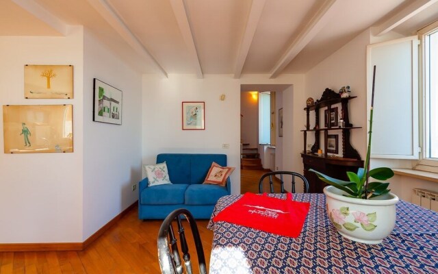 Borgo Marinari - BH 113