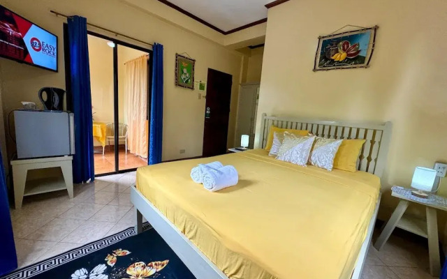 Ocean Breeze Inn Boracay
