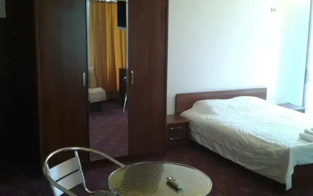 Hotel Elit