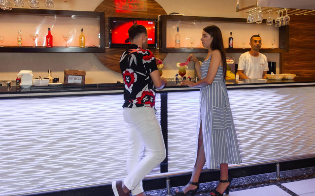 Beach Club Doganay Hotel - All Inclusive