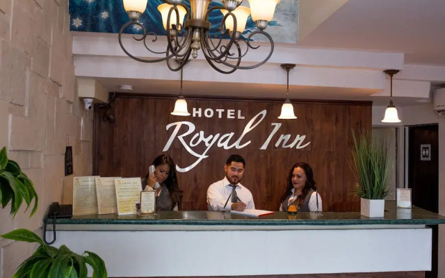 Hotel Royal Inn