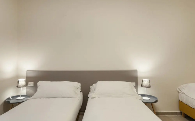 Carignano Design Apartment 9 by Wonderful Italy