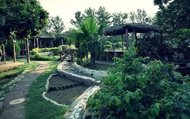 The Gold Palace & Resorts